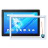 HONGYAN Cell Phone Accessories for Lenovo TAB4 10 / TB-X304 Touch Panel Digitizer Repair (Color : White) view 1