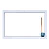 HONGYAN Cell Phone Accessories for Lenovo TAB4 10 / TB-X304 Touch Panel Digitizer Repair (Color : White) view 2