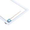 HONGYAN Cell Phone Accessories for Lenovo TAB4 10 / TB-X304 Touch Panel Digitizer Repair (Color : White) view 4