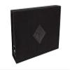 10" 400 Shallow Car Subwoofer Sub Enclosure (2 Pack) view 3