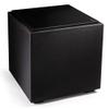 Definitive Technology Descend DN10 10" Subwoofer - Digitally Optimized for Movies and Music, New 3XR Architecture, 500W Peak Class D Amplifier & (2) Pressure-Coupled 10" Bass Radiators, Black view 1