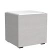 Definitive Technology Descend DN10 10" Subwoofer Digitally Optimized for Movies and Music, New 3XR Architecture, 500W Peak Class D Amplifier & (2) Pressure-Coupled 10" Bass Radiators, White view 4
