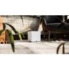SVS 3000 Micro Sealed Subwoofers with Fully Active Dual 8-inch Drivers - Pair (Piano Gloss White) view 3