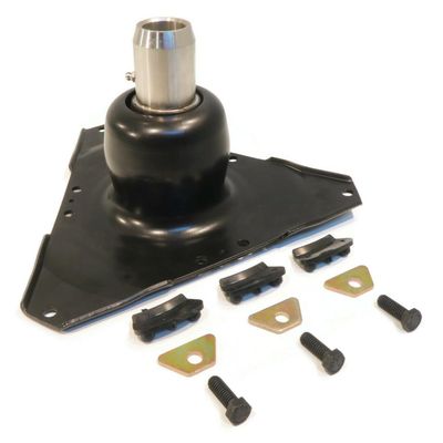 The ROP Shop Engine Coupler Assembly for 1989 MerCruiser 450L100BS, 1990 457B100CR, 450B100CS