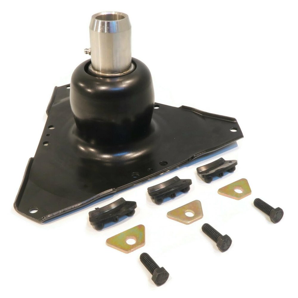 The ROP Shop Engine Coupler Assembly for 1989 MerCruiser 450L100BS, 1990 457B100CR, 450B100CS