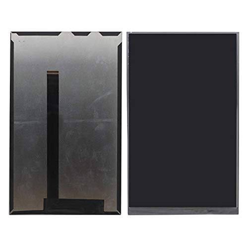ePartSolution LCD Display Screen Replacement for Tablet Alcatel A30 9024W 8.0 T-Mobile USA