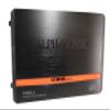 Alphasonik V1000.4 Venum Series 2000 Watts Max 4-Channel Car Amp with Power Plant Chip 4-Way Protection Circuitry Multi-Channel Bridgeable Class A/B with Low Level Outputs & Selectable Input Switch view 1