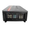 Alphasonik V1000.4 Venum Series 2000 Watts Max 4-Channel Car Amp with Power Plant Chip 4-Way Protection Circuitry Multi-Channel Bridgeable Class A/B with Low Level Outputs & Selectable Input Switch view 4