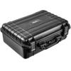 Eylar 18.5 inch Protective Gear, Camera, Tools, Equipment Hard Case Waterproof w/Foam Black view 4