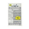 Advanced Pilot Products IFR Flight Log Pad view 1