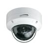 Speco Technologies O4D6 4MP IR Outdoor Network Dome Camera with Advanced Analytics, Built-in Microphone and 2.8mm Fixed Lens, RJ45 Connection view 1