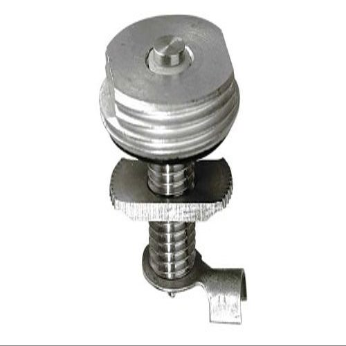 75 - .38 in. Hole Mt. Assy. - Brass