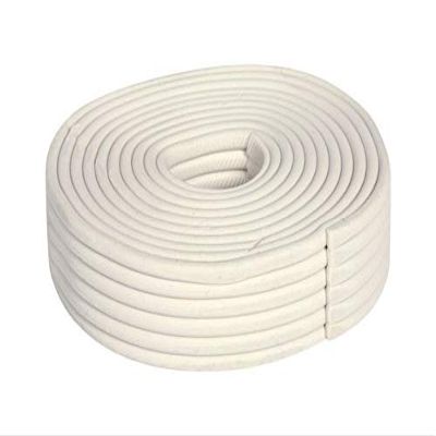 71505 30 ft. White Caulking Cord Weatherstripping