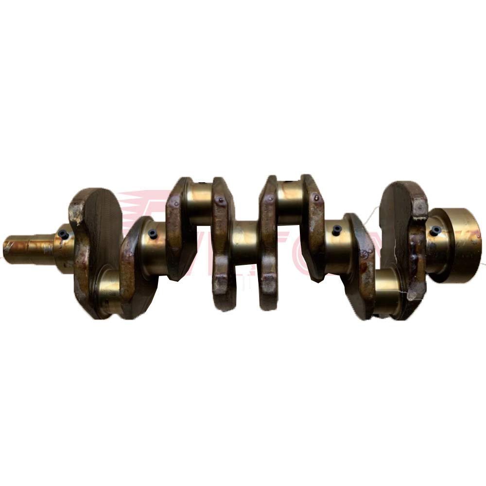 for YANMAR 4TN84 4TN84L 4D84E 4TNE84 Overhauling Overhaul Rebuild kit + crankshaft + Piston + Piston Ring + Complete Head Gasket kit + Main conrod Bearing Set