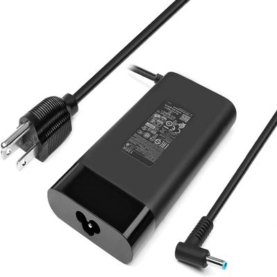 JHZL New 135W 19.5V 6.9A Charger Power Supply Compatible for HP L15534-001 TPN-DA11 TPN-CA13 HP Spectre 15 x360 omen 15 17 Pavilion Gaming 15 17