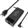 JHZL New 135W 19.5V 6.9A Charger Power Supply Compatible for HP L15534-001 TPN-DA11 TPN-CA13 HP Spectre 15 x360 omen 15 17 Pavilion Gaming 15 17 view 1