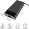 JHZL New 135W 19.5V 6.9A Charger Power Supply Compatible for HP L15534-001 TPN-DA11 TPN-CA13 HP Spectre 15 x360 omen 15 17 Pavilion Gaming 15 17 view 4