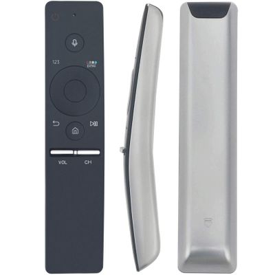 BN59-01242A Replace Voice Remote Control for Samsung TV BN59-01241A UN49KS8000F UN49KS8500F UN55KS8000F UN55KS8500F UN55KS9000F UN55KS9500F UN60KS8000F UN65KS8000F UN65KS8500F UN65KS9000F