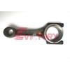 for YANMAR 4D84-2 4D84E 4TNE84 Rebuild kit + 8pcs valves + 1pc Water Pump +1pc Connecting Rod conrod view 2