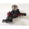 for YANMAR 4D84-2 4D84E 4TNE84 Rebuild kit + 8pcs valves + 1pc Water Pump +1pc Connecting Rod conrod view 4