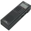 Tecsun Digital PL368 AM/FM/LW/SW Worldband Radio with Single Side Band Receiver (Black) view 2