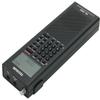 Tecsun Digital PL368 AM/FM/LW/SW Worldband Radio with Single Side Band Receiver (Black) view 3
