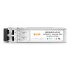 6COMGIGA 10G DWDM SFP+ 1552.52nm 80km DOM LC SMF Transceiver Module for Cisco C31 DWDM-SFP10G-52.52 view 2