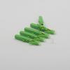 10pcs LC APC Fiber Optic Quick Connector Fiber Optic Fast Connectors Single Mode 9/125 Mechanical Connectors Adapter for 2.0x3.0mm Butterfly Cable view 3