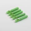 10pcs LC APC Fiber Optic Quick Connector Fiber Optic Fast Connectors Single Mode 9/125 Mechanical Connectors Adapter for 2.0x3.0mm Butterfly Cable view 4