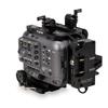 Tilta Camera Cage Compatible with Sony FX6 - Advanced Kit - Gold Mount view 3