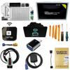 2021 SYNC 2 to SYNC 3 Upgrade Kits for Ford F350, Wireless Carplay SYNC 3.4 Interface Module 8-Inch Capacitive Touch Screen APIM Module, GPS Navigation Antenna (2012-2017 Ford F350) view 1