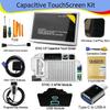 2021 SYNC 2 to SYNC 3 Upgrade Kits for Ford F350, Wireless Carplay SYNC 3.4 Interface Module 8-Inch Capacitive Touch Screen APIM Module, GPS Navigation Antenna (2012-2017 Ford F350) view 2