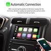 2021 SYNC 2 to SYNC 3 Upgrade Kits for Ford F350, Wireless Carplay SYNC 3.4 Interface Module 8-Inch Capacitive Touch Screen APIM Module, GPS Navigation Antenna (2012-2017 Ford F350) view 3