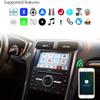 2021 SYNC 2 to SYNC 3 Upgrade Kits for Ford C-Max, Wireless Carplay SYNC 3.4 Interface Module 8-Inch Capacitive Touch Screen APIM Module, GPS Navigation Antenna,2016 Ford C-Max view 4