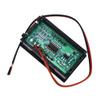 0.56 inch LED Display DC 4.5-30V Two-wire Digital Voltmeter Met Omgekeerde Polariteit voltmeter Voor Circuit Meting (yellow) view 3