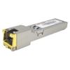 1000BASE-T SFP Compatible with Cisco GLC-T GLC-TE SFP-GE-T MGBT1 MA-SFP-1GB-TX Category 5 Copper Wire 100M view 1