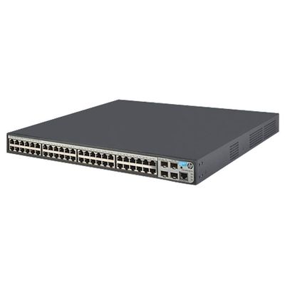 Hpe JG928A HP 1920-48G-PoE+ (370W) Switch (Renewed)