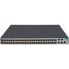 Hpe JG928A HP 1920-48G-PoE+ (370W) Switch (Renewed) view 2