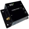 X2-HMU-EM-B, ConnectPort X2 Gateway - XBee-PRO 900HP to Ethernet. Industrial Enclosure. Brazil view 1