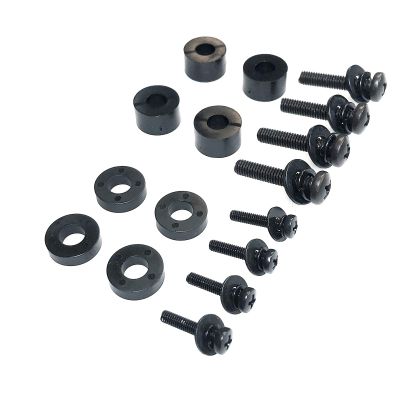 ReplacementScrews Wall Mount Screws Compatible with Hitachi 40C301