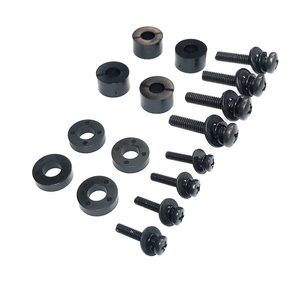 ReplacementScrews Wall Mount Screws Compatible with Hitachi 40C301