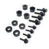 ReplacementScrews Wall Mount Screws Compatible with Hitachi 40C301 view 1