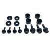 ReplacementScrews Wall Mount Screws Compatible with Hitachi 40C301 view 2