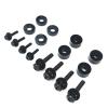 ReplacementScrews Wall Mount Screws Compatible with Hitachi 40C301 view 3