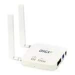 EX12-0004-OUS, EX12 LTE Cellular Extender; (2) ETH 10100, (1) RJ-45 RS232, PS, Antennas, Cellular CAT 4, CERTI