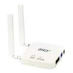 EX12-0004-OUS, EX12 LTE Cellular Extender; (2) ETH 10100, (1) RJ-45 RS232, PS, Antennas, Cellular CAT 4, CERTI