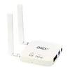 EX12-0004-OUS, EX12 LTE Cellular Extender; (2) ETH 10100, (1) RJ-45 RS232, PS, Antennas, Cellular CAT 4, CERTI view 1