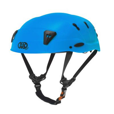 Kong Italy - Spin Helmet CE/ANSI Blue