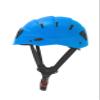 Kong Italy - Spin Helmet CE/ANSI Blue view 3
