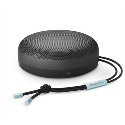Bang & Olufsen Beosound A1 (2nd Generation) Wireless Portable Waterproof Bluetooth Speaker with Microphone, Sport